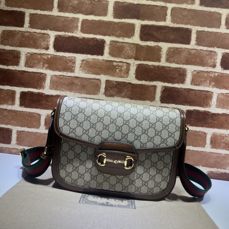 G*u*i satchel bags
